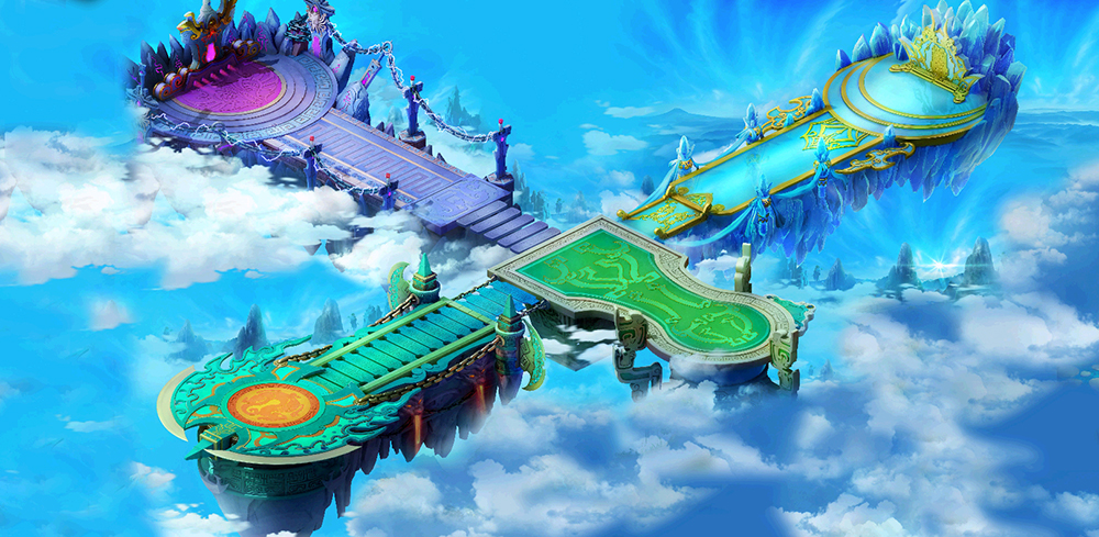 三皇殿真彩地砖超清传奇地图素材+工具202511194