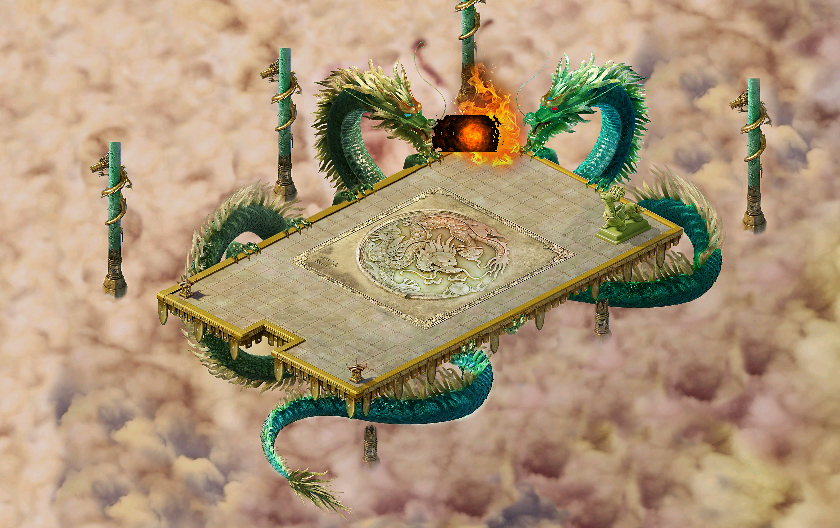 双龙阁动态地图真彩地砖传奇素材+工具202511218