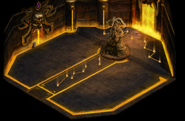 赤魔圣殿真彩超清传奇动态地图素材+工具202511242