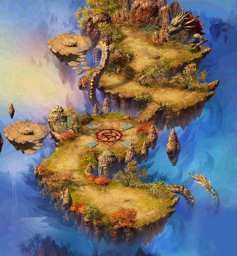 御龙岭真彩地砖超清传奇地图素材+工具202512215